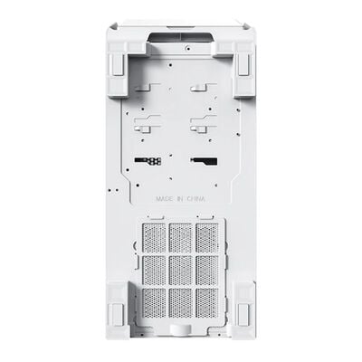 MONTECH  SKY TWO GX White (E-ATX ガラス ホワイト) 