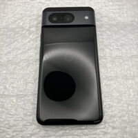 中古  Google Pixel8 128GB Obsidian【SoftBank版SIMフリー】GZPFO 201535 