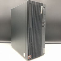 中古  Lenovo ThinkCentre M75t Gen5(Ryzen 7 8700G/16GB/SSD256GB/W11P) 5370000898 