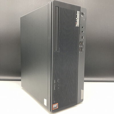 【熊本浜線店】中古  Lenovo ThinkCentre M75t Gen5(Ryzen 7 8700G/16GB/SSD256GB/W11P) 5370000898 