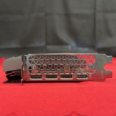 【静岡東瀬名店】中古  ZOTAC GAMING GeForce RTX 3070 Twin Edge ZT-A30700E-10P（RTX3070 8GB） 3480038183 