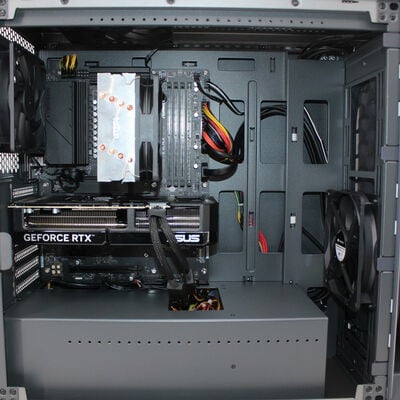 【通販センター】中古  THIRDWAVE GALLERIA XPR7A-R57-GD 194112 
