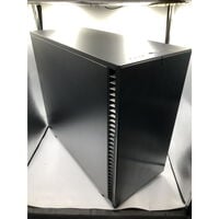中古  Original　自作パソコン(Ryzen 5 5600X/32GB/SSD500GB+1TB/RTX3070Ti) 4680003862 
