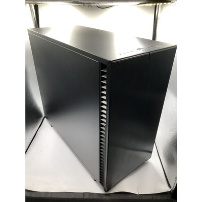 【水戸赤塚店】中古  Original　自作パソコン(Ryzen 5 5600X/32GB/SSD500GB+1TB/RTX3070Ti) 4680003862 