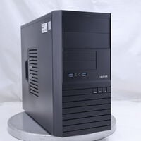 中古  THIRDWAVE Magnate EA041(Intel Core i7 13700F/32GB DDR4 (PC4)/SSD2TB/なし/NVIDIA GeForce RTX 4060 8GB/W11H64 MAR) 204494 
