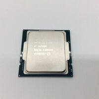 中古  INTEL Core i7 11700K (1200/3.6G/16M/C8/T16) 145163 