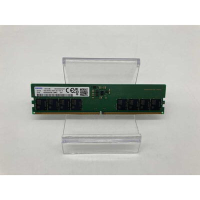 【郡山安積店】中古  Samsung M323R2GA3EB0-CWM(DDR5 PC5-44800 16GB) 1460026031 