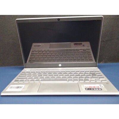 【前橋ｲﾝﾀｰｱｶﾏﾙ店】中古  HP Pavilion Laptop(i5-1035G1/8GB/SSD256GB/W11H) 4540002418 