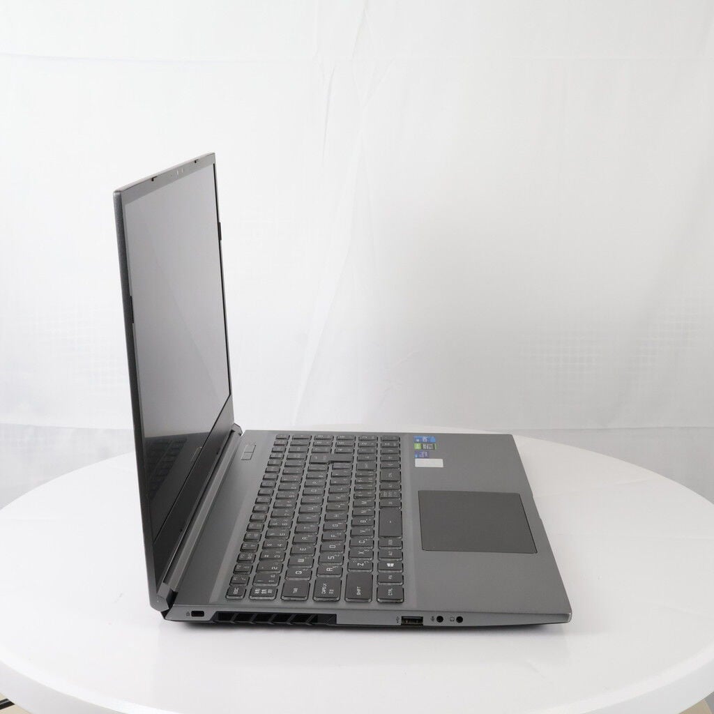 中古 THIRDWAVE raytrek R5-TA5 (Core i7-11800H/32GB/RTX 3050 Laptop
