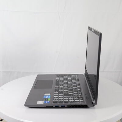 【通販センター】中古  THIRDWAVE raytrek R5-RL5R(Intel Core i7 13620H/16GB DDR5 (PC5)/SSD1TB/なし/NVIDIA GeForce RTX 3050 6GB Laptop GPU/15.6/2560x1440/Wi-Fi/W11H64 MAR) 199365 