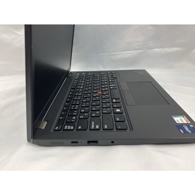 【仙台店】中古  Lenovo ThinkPad L13 Gen3 (Corei5-1245U/8GB/SSD 256GB/-/-/WLAN/13.3インチUWXGA/W11P/-) 3240010835 