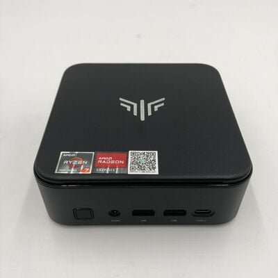 【福井日之出店】中古  NiPoGi E3B-7735HS(Ryzen 7 7735HS/24GB/SSD512GB/W11P) 5200000779 