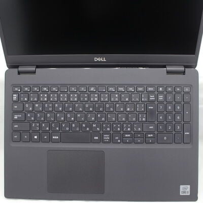 【通販センター】中古  DELL Latitude 3510(Intel Core i5 10310U 1.70GHz/16GB DDR4/SSD256GB/-/オンボード/15.6/1920x1080/GbE/Wi-Fi/WEBCAM/W11H/VBT) 197575 