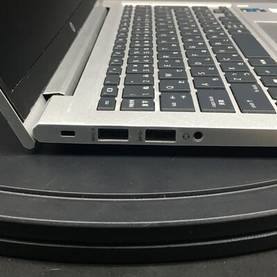 【佐賀南部バイパス店】中古  HP EliteBook 830 G8(i5-1135G7/8GB/SSD256GB/オンボード/13.3/1920x1080/W11P) 5250001244 
