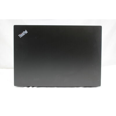 中古  Lenovo ThinkPad L390  166901 