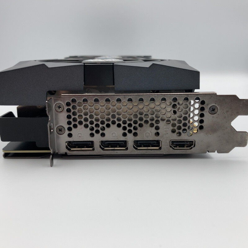 中古 MSI GeForce RTX 3080 Ti SUPRIM X 12G (RTX3080Ti 12GB) 146245