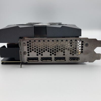 【甲府飯田店】中古  MSI GeForce RTX 3080 Ti SUPRIM X 12G (RTX3080Ti 12GB) 146245 