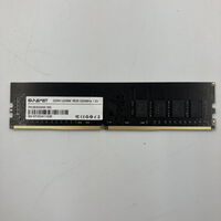 中古  PC4-25600 16GB デスクトップ用(DDR4-3200) 140728 