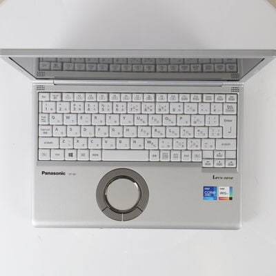【通販センター】中古  Panasonic CF-SV1S14VS(Intel Core i7 1185G7 3.00GHz/32GB DDR4/SSD256GB/-/オンボード/12.1/1920x1200/GbE/Wi-Fi/WEBCAM/W11H/VBT) 200286 