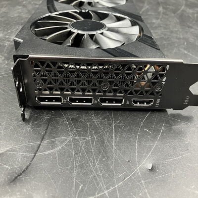 【大須店】中古  OEM GeForce RTX3060 12GB 3330003275 