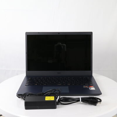 【通販センター】中古  NEC LAVIE N14 N1435 (Ryzen 3 3250U/8GB/オンボード) 202942 