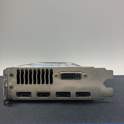 【大宮店】中古  各社 GeForce GTX980 (4GB PCI-E) 127624 