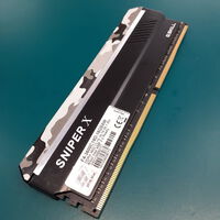 中古  PC4-28800 8GB デスクトップ用(DDR4-3600) 140733 