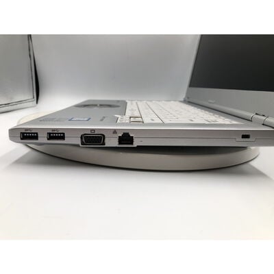 【水戸赤塚店】中古  Panasonic Let's note CF-LV CF-LV8SDKVS (Intel Core i7 8665U 1.90GHz/16GB/SSD512GB/Multi/オンボード/14/1920x1080/Wi-Fi/WEBCAM/W11H) 186765 