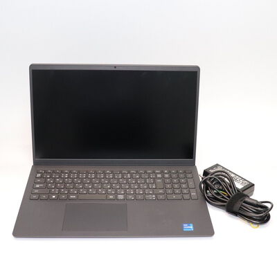 【札幌店】中古  DELL Inspiron 15(i7-1165G7/8GB/SSD512GB) 3210013384 
