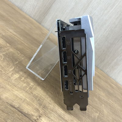 【姫路店】中古  GeForce　RTX　4070　Ti GAMING　X　SLIM　12G 4740001325 