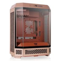 Thermaltake  The Tower 600 Gravel Sand CA-1Z1-00MGWN-00 (ATX ガラス グラベルサンド) 