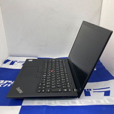 【八王子店】中古  Lenovo ThinkPad X390(i7-10510U/16GB/SSD256GB/W11H) 1230010362 