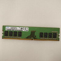 中古  PC4-21300 8GB デスクトップ用(DDR4-2666) 126165 
