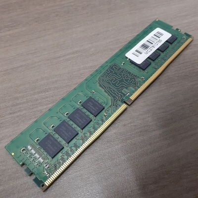 【鹿児島店】中古  PC4-21300 16GB デスクトップ用_ 184895 