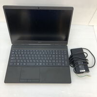 中古  DELL　Precision7550(i7-10875H/32GB/SSD2TB/W11H) 5230001221 
