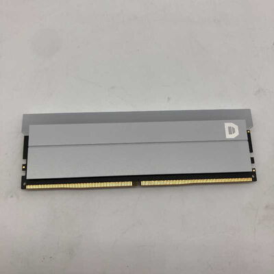 【郡山安積店】中古  ドスパラセレクト D5D6000-16G2A1-RGB-WHPC5-48000 16GB デスクトップ用(DDR5-6000) 4640002930 