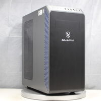 中古  THIRDWAVE GALLERIA SK(Intel Core i7 12700/32GB/SSD2TB/なし/NVIDIA GeForce RTX 3080 Ti 12GB/W11H64 MAR) 180964【9/11値下げ!】 