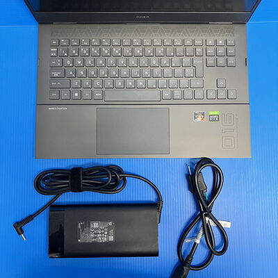 【大須店】中古  OMEN by HP 16-c0161AX 3120023751 