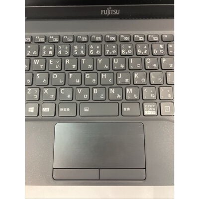 【仙台店】中古  Fujitsu LIFEBOOK U9311/FW (i7-1185G7/8GB/SSD256GB/-/-/WLAN/13.3インチFHD/W11P64/-) 3240008942 