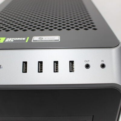 【川崎店】中古  THIRDWAVE GALLERIA RM7R-R56T 186641 