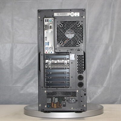 中古  THIRDWAVE GALLERIA KT(Intel Core i7 9700K/16GB/SSD480GB/BD-RE/NVIDIA GeForce RTX 2070 SUPER 8GB/W11H64 MAR) 179011 