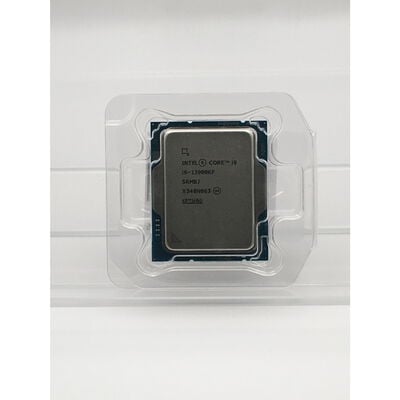 【佐賀南部バイパス店】中古  Intel Core i9-13900KF(1700/3.0G/36M/C24/T32) 1460019396 
