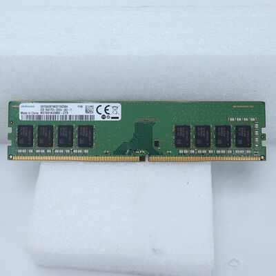 【通販センター】中古  PC4-21300 8GB デスクトップ用(DDR4-2666) 126165 