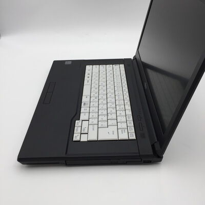 【神戸・三宮店】中古  富士通　LifeBookA7510/D(i7-10610U/8GB/SSD512GB/W11P) 3430006639 