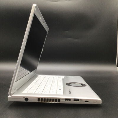 【秋葉原本店】中古  Panasonic CF-LV9RDHVS  (Intel Core i5 10310U 1.7GHz/8GB/SSD256GB/-/オンボード/14/1920x1080/Wi-Fi/W11P64) 172988 