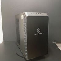 中古  GALLERIA RM5C-G60 3120022885【8/14価格改定!】 