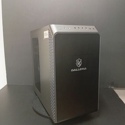 【大須店】中古  GALLERIA RM5C-G60 3120022885【8/14価格改定!】 