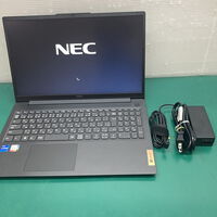 中古  NEC PC-GN177JYAY(i7-1355U/16GB/SSD500GB/W11H) 4780001491 