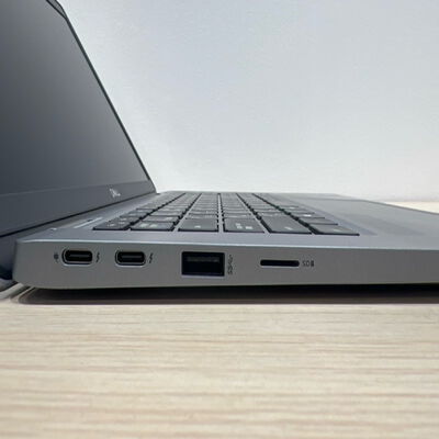 【静岡東瀬名店】中古  DELL Latitude 5320(Intel Core i5 1145G7 2.60GHz/16GB DDR4/SSD256GB/-/オンボード/13.3/1920x1080/Wi-Fi/WEBCAM/W11P/VBT) 192771 