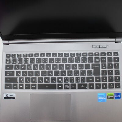 【堺七道店】中古  THIRDWAVE GALLERIA RL7C-R35-5N 190286 